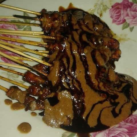 Sate Ayam