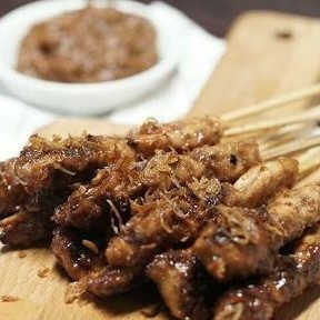 Sate Ayam