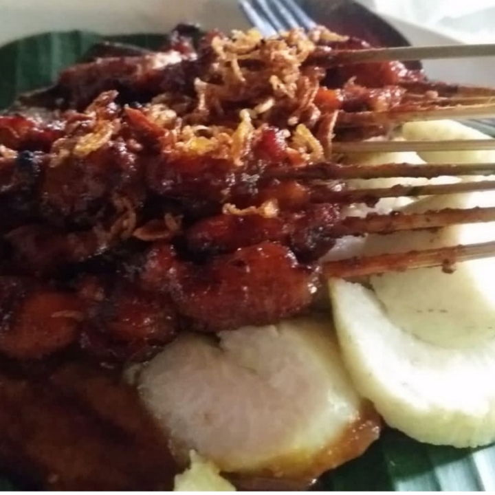 Sate Ayam