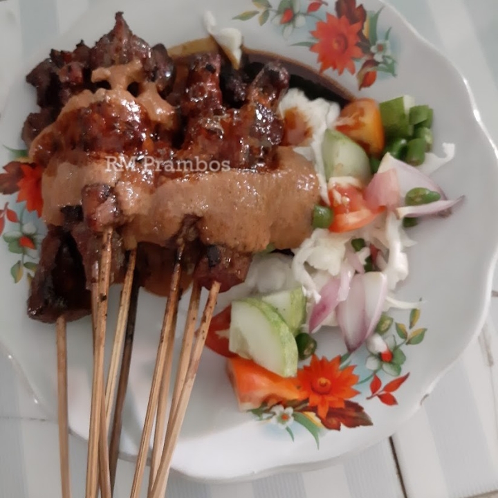 Sate Ayam