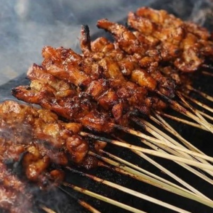 Sate Ayam