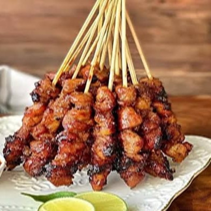 Sate Ayam