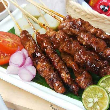 Sate Ayam