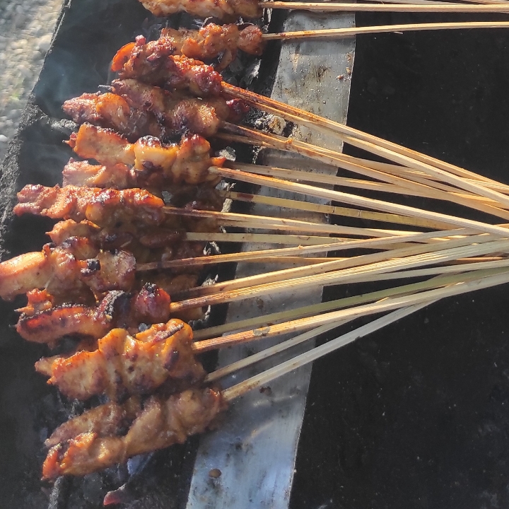 Sate Ayam