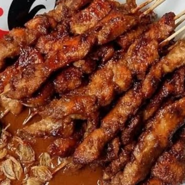 Sate Ayam
