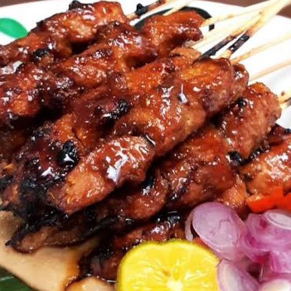 Sate Ayam