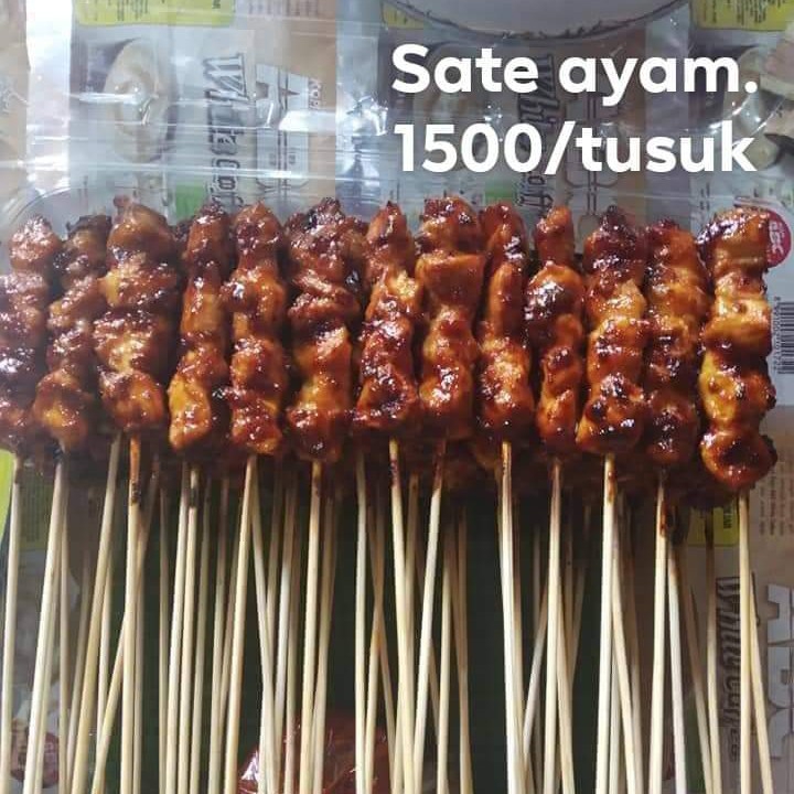 Sate Ayam