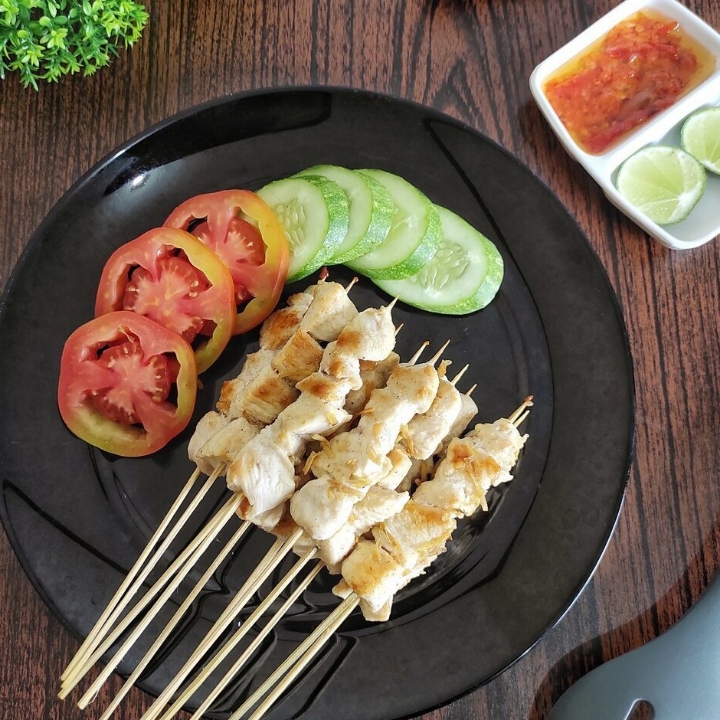 Sate Ayam