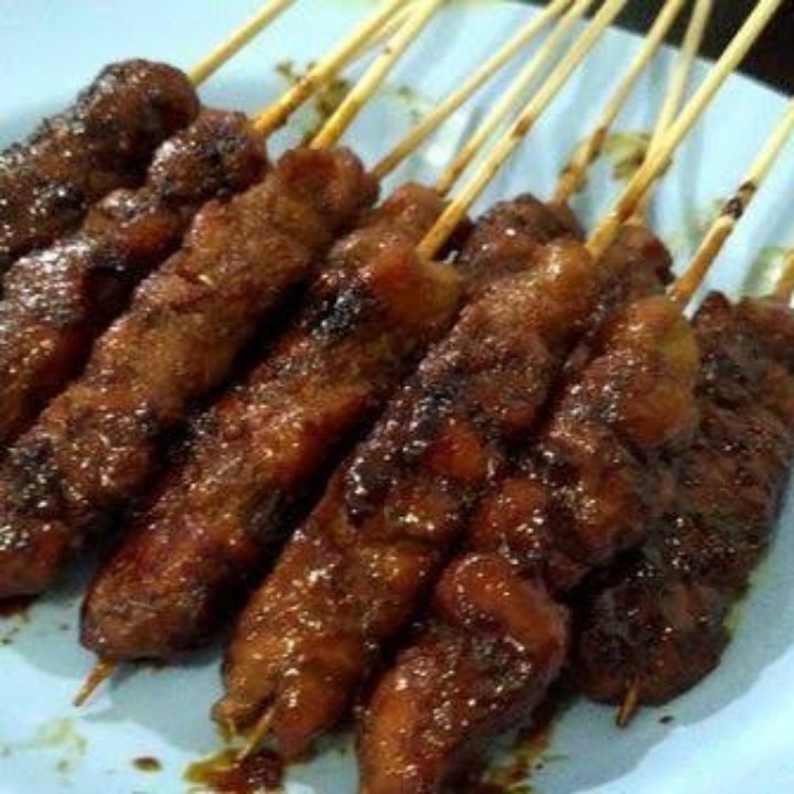 Sate Ayam