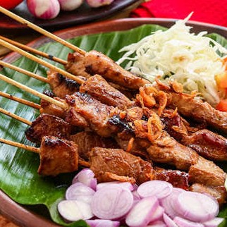 Sate Ayam