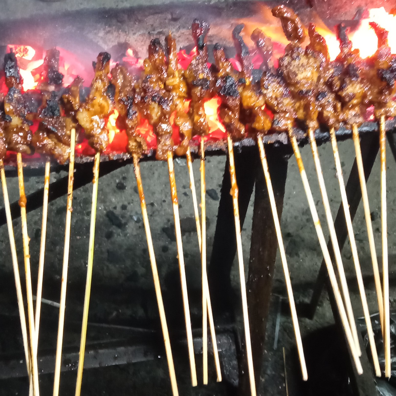 Sate Ayam