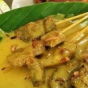 Sate Ayam