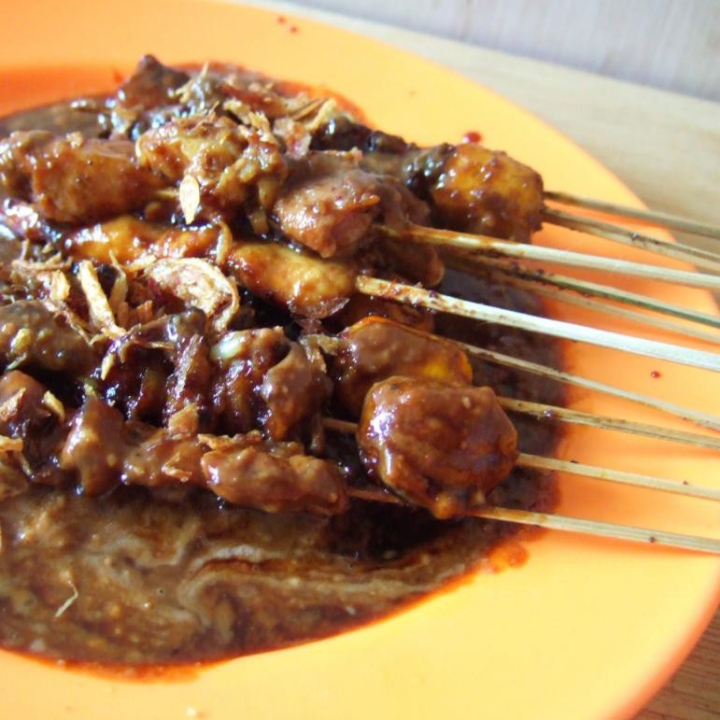 Sate Ayam