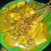 Sate Ayam