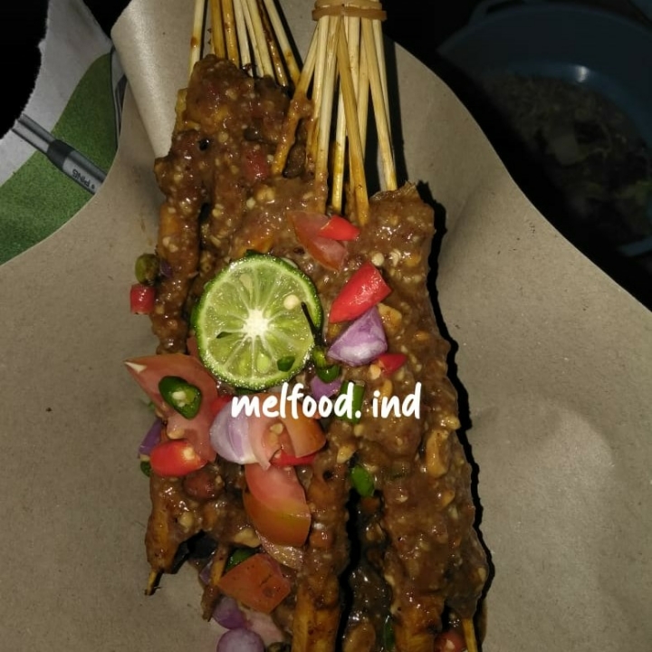 Sate Ayam 2