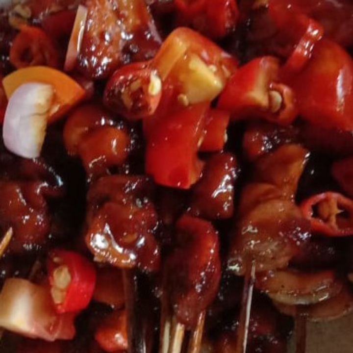 Sate Ayam