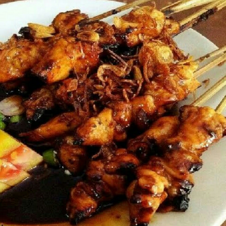 Sate Ayam Bang Jo