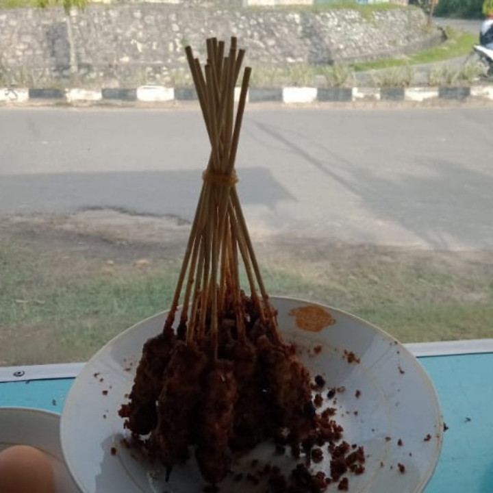 Sate Ayam Bunda