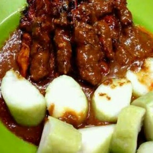 Sate Ayam Madura 2
