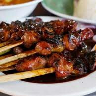Sate Ayam Madura 3