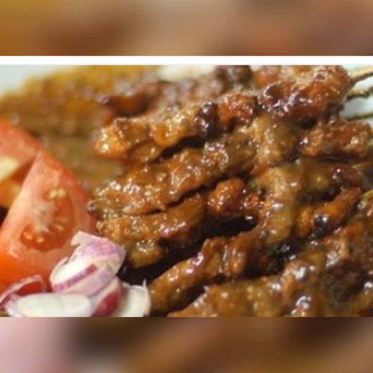 Sate Ayam Tanjung Mutiara