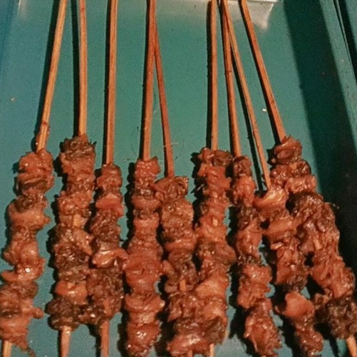 Sate Bakso Bkr 2