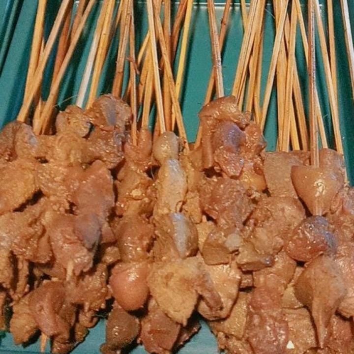 Sate Bakso Bkr 3