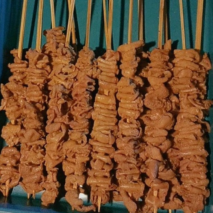 Sate Bakso Bkr 4