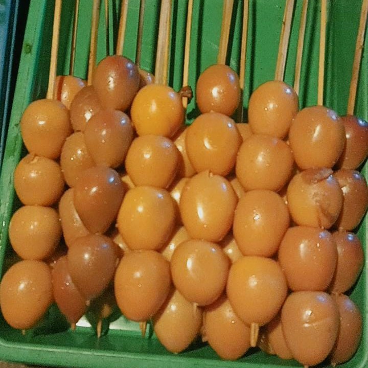Sate Bakso Bkr 5