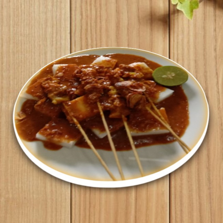 Sate Bengkalis