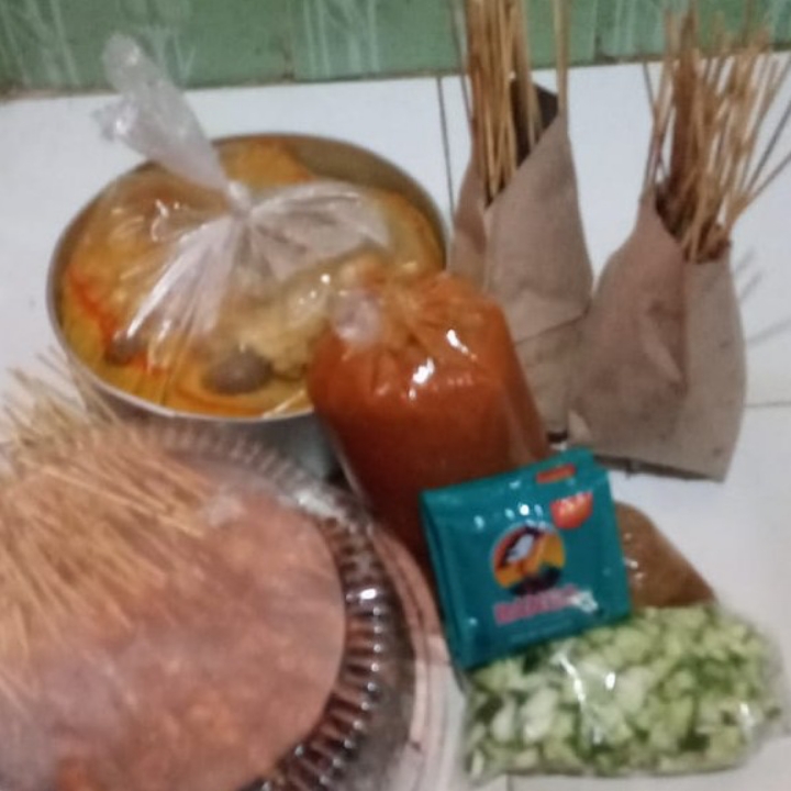 Sate Bonus Gule