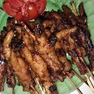 Sate Ceker