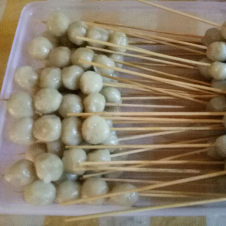 Sate Cilok 