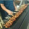 Sate Cumi-Cumi Bang Tolib 