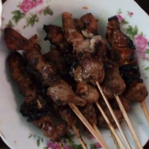 Sate Dagi Kambing