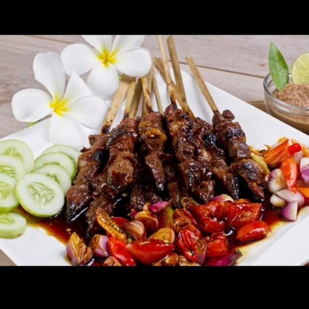 Sate Daging