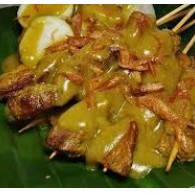 Sate Daging