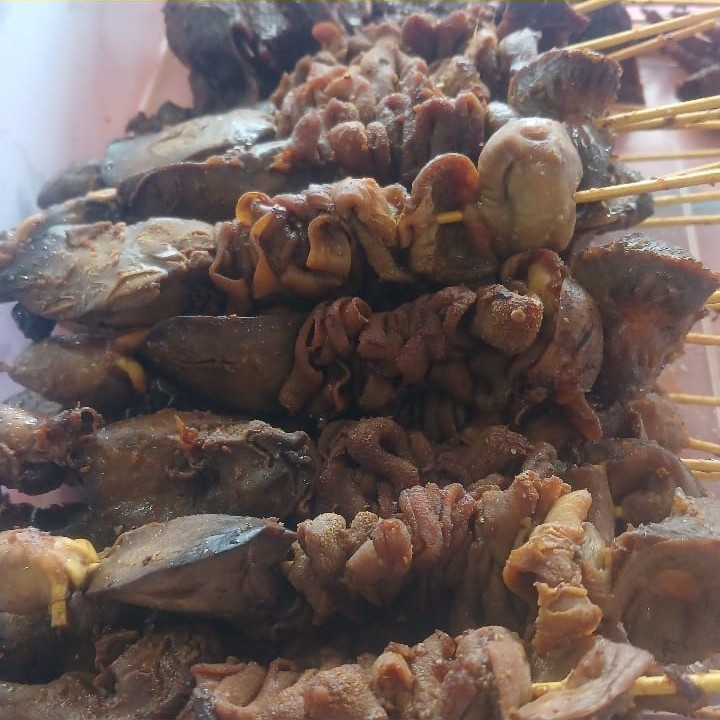 Sate Hati