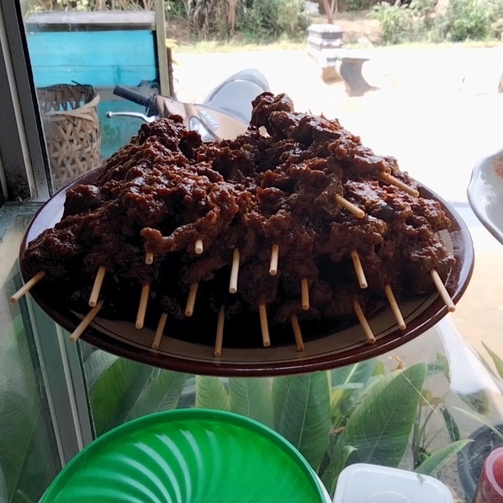 Sate Jeroan