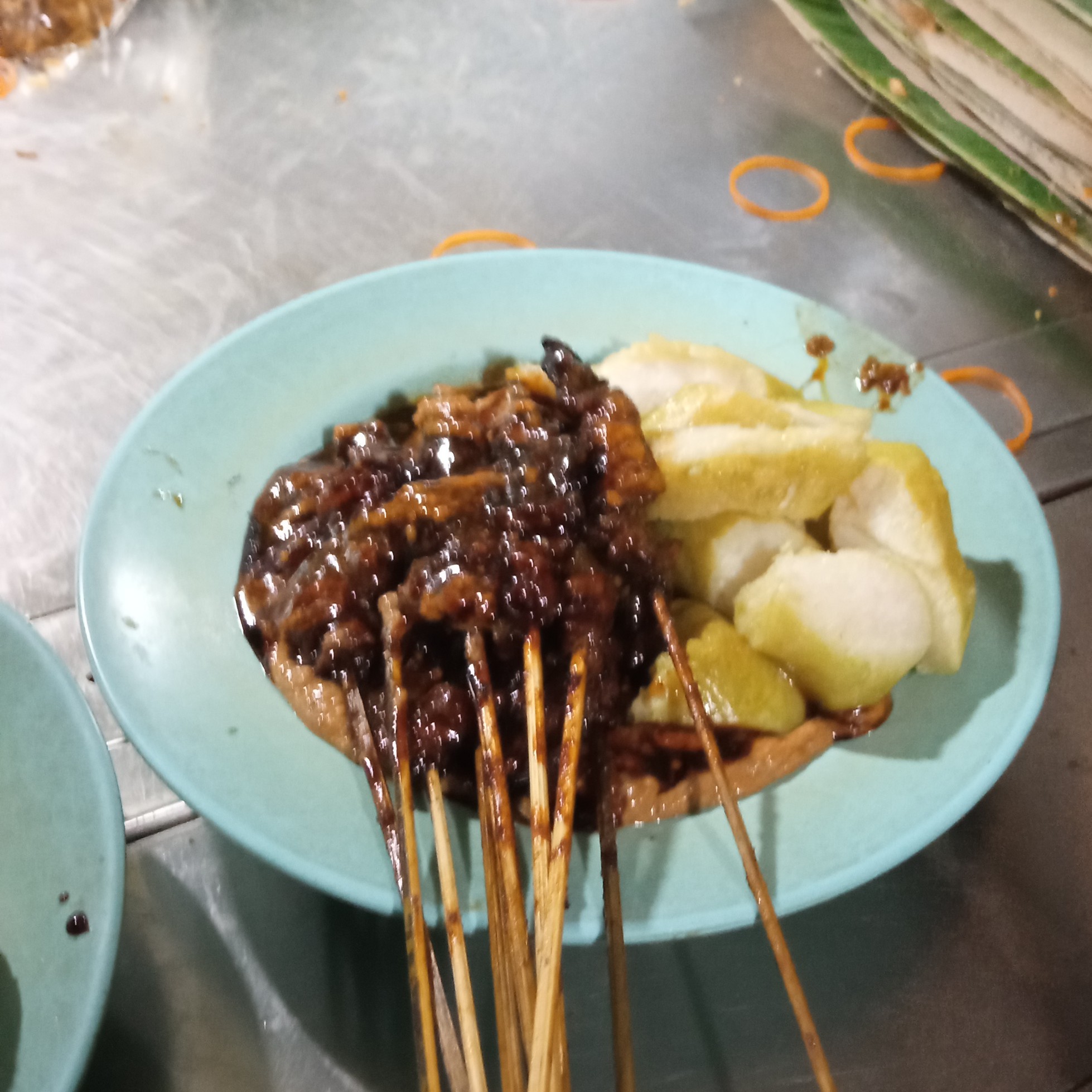 Sate Kambing