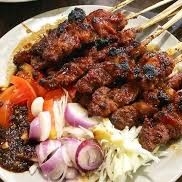 Sate Kambing