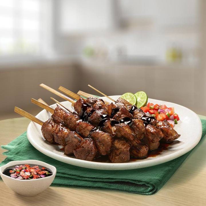 Sate Kambing