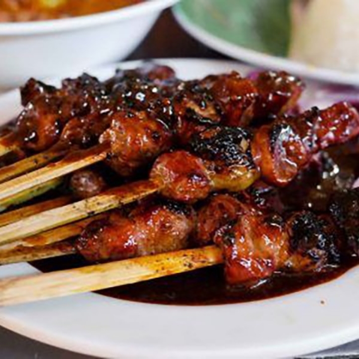 Sate Kambing