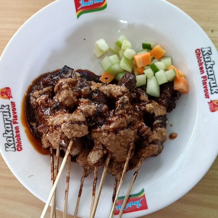 Sate Kambing