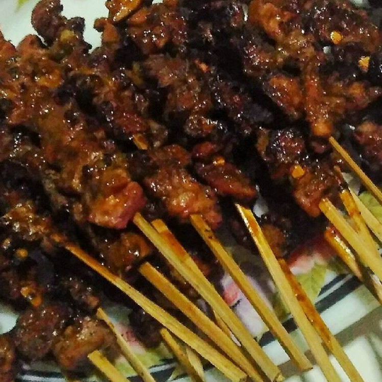 Sate Kambing