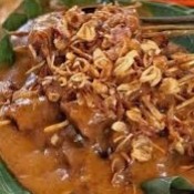 Sate Kambing