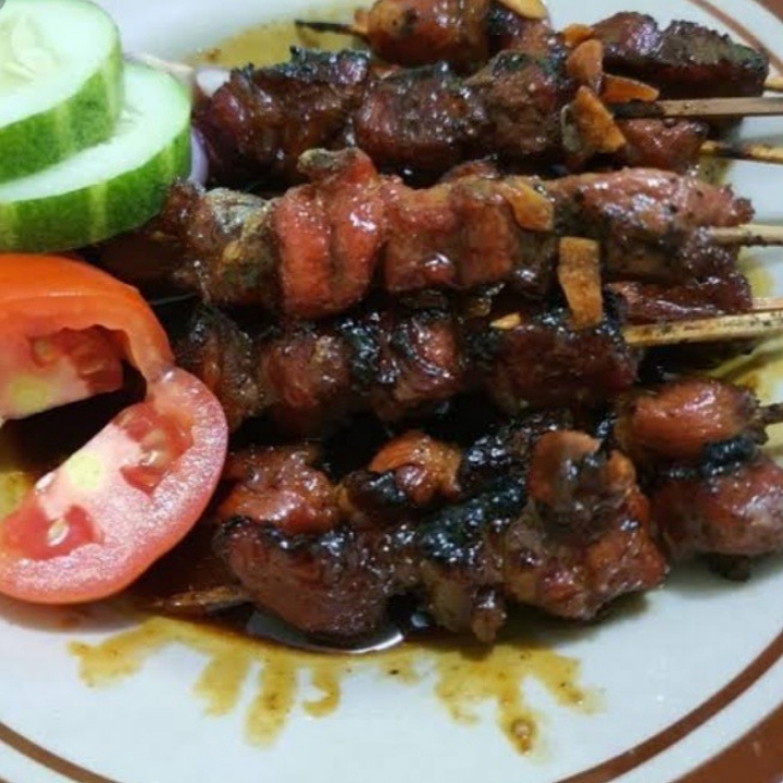 Sate Kambing