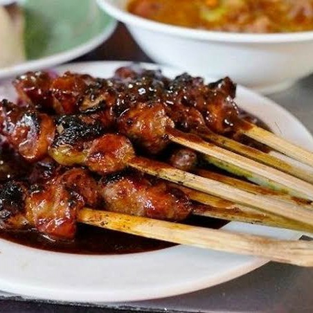 Sate Kambing