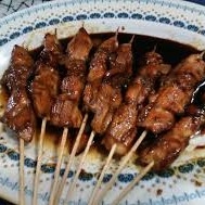 Sate Kebumen