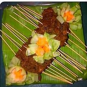 Sate Kerang